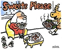 Sweets Please